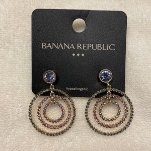 Banana Republic Earrings
